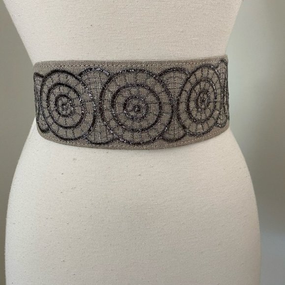 Anthropologie Belt Size S